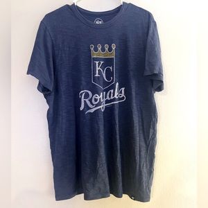 47 KC Royals Tee